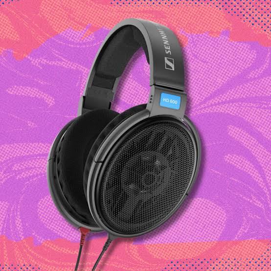 Sennheiser HD 600