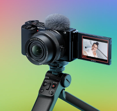 Sony ZV-E10