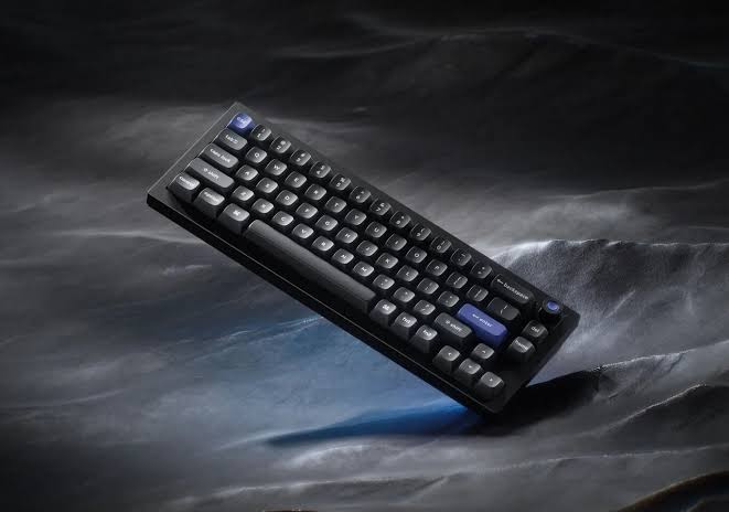 Keychron Q1 HE 8K